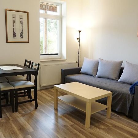 Fewo Engler Wallstrasse W2 Lüneburg Екстериор снимка